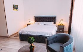 Motel Piatra Corbului